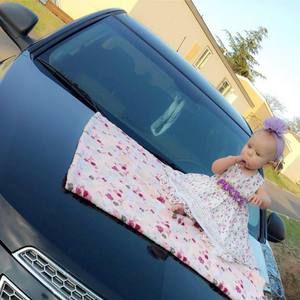 Meet your Posher, Taya